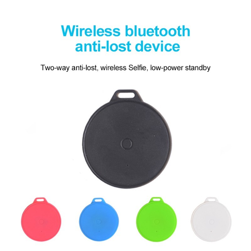 mini gps bluetooth key finder sau telefon mobil