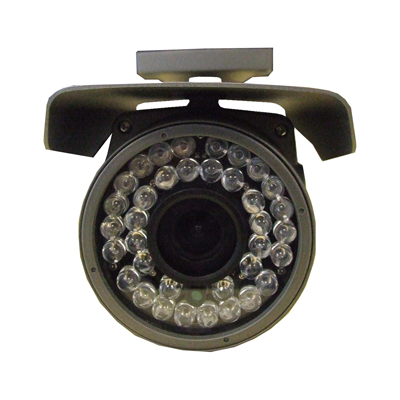 Camera de securitate cu vedere pe timp de noapte 50m
