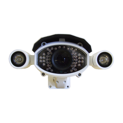 Cameră CCTV premium cu IR 120m