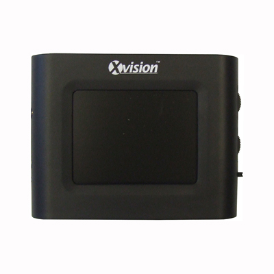 Mini monitor de testare pentru camere CCTV