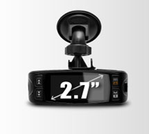 Ecran LCD TFT 2.7
