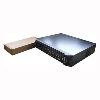 DVR pentru 32 de camere, Hibrid, HD, Internet, VGA, HDMI