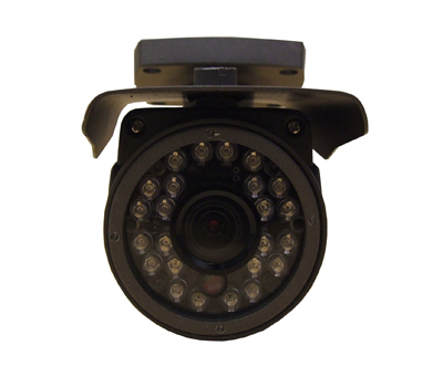 Camere de securitate HD SDI 4x + HD SDI DVR 4 canale
