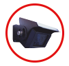Sistem de securitate furgonete
