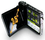 Ecran LCD