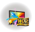 tehnologia WDR