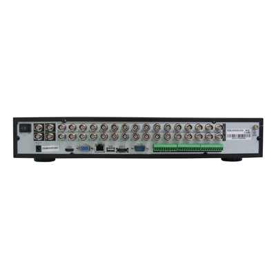 DVR pentru 16 camere