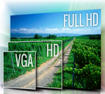 camera auto cu rezolutie full hd