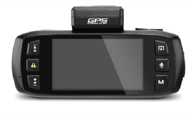 camera auto dod LS460W