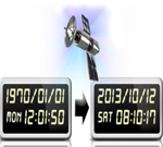 calibrare automată a timpului dvr
