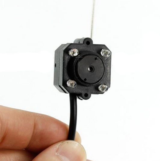 camera wifi pinhole