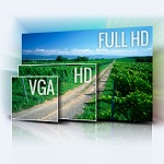 este 200w full hd