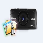 manual camera dvr protectie SOS