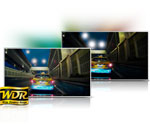 Tehnologia WDR