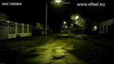 Fotografie nocturnă cu camera AHD