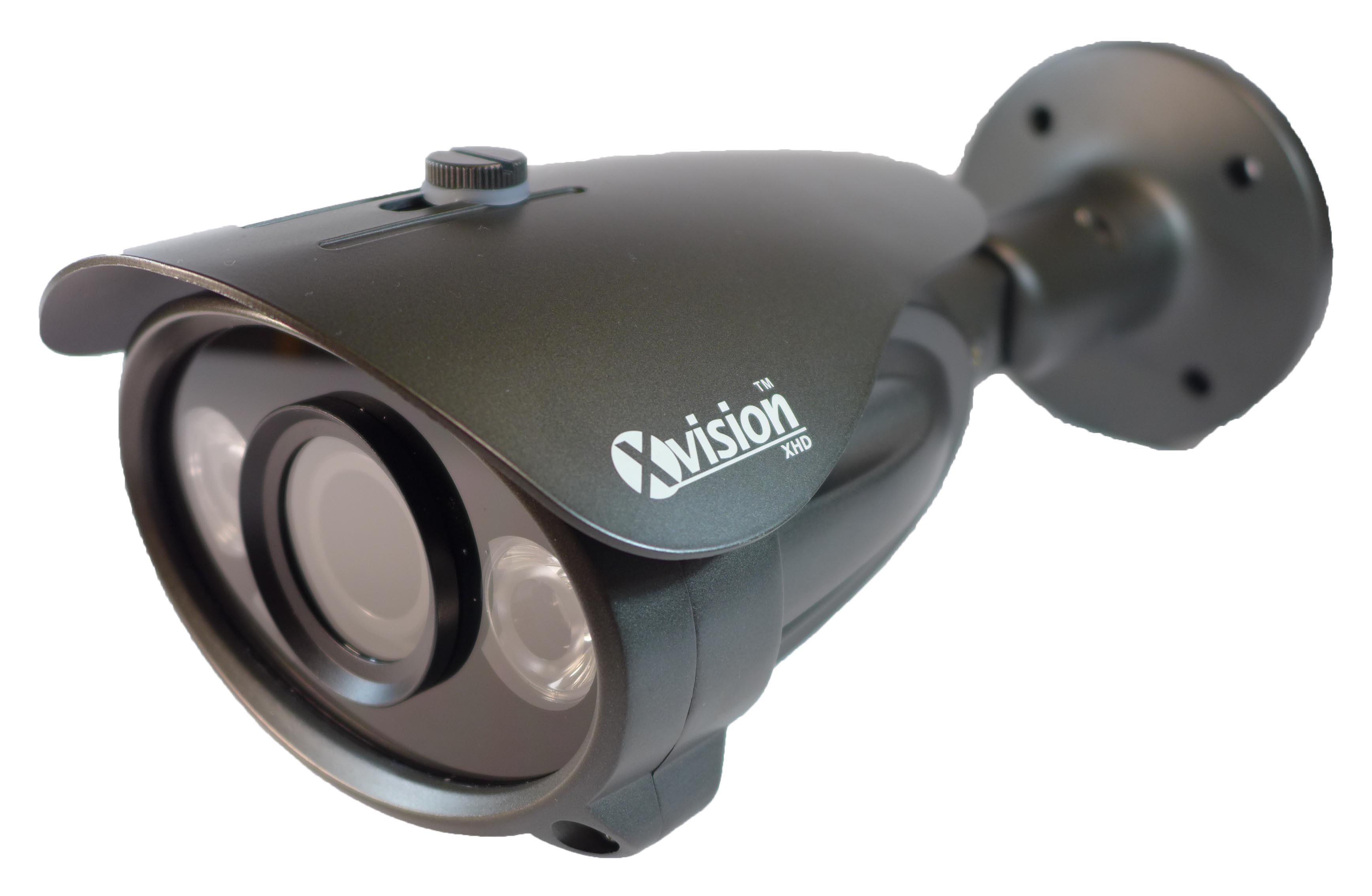 Camera de securitate XHC-1080-BB-00004