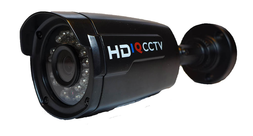 Cameră IQCCTV 1080p