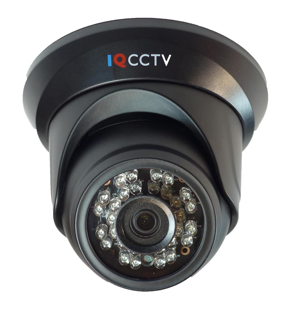 Cameră IQCCTV 1080p