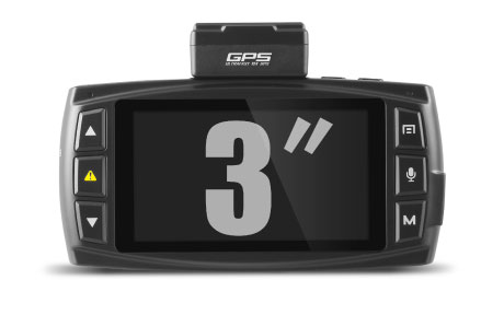 Display de 3" dod ls470w +