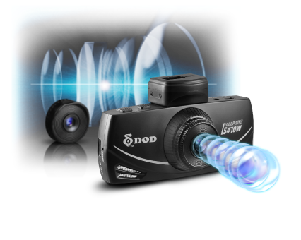 dod ls470w 7 g linte
