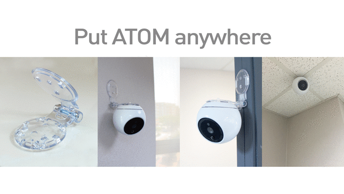 Camere de securitate IP