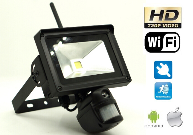 Spot LED