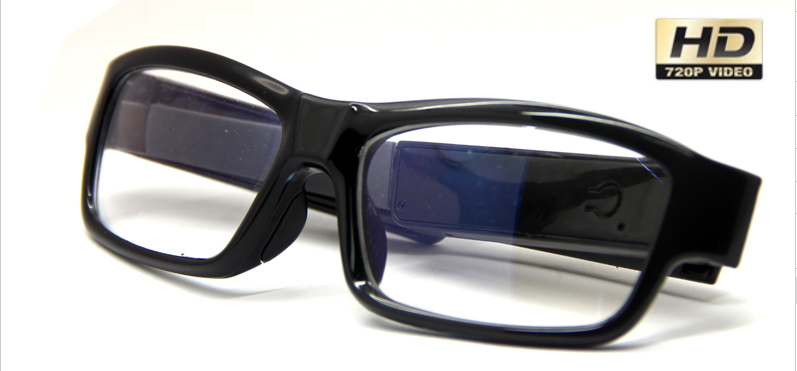 Ochelari spion HD