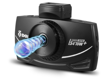 lentilă de sticlă dod ls475w+ 6G