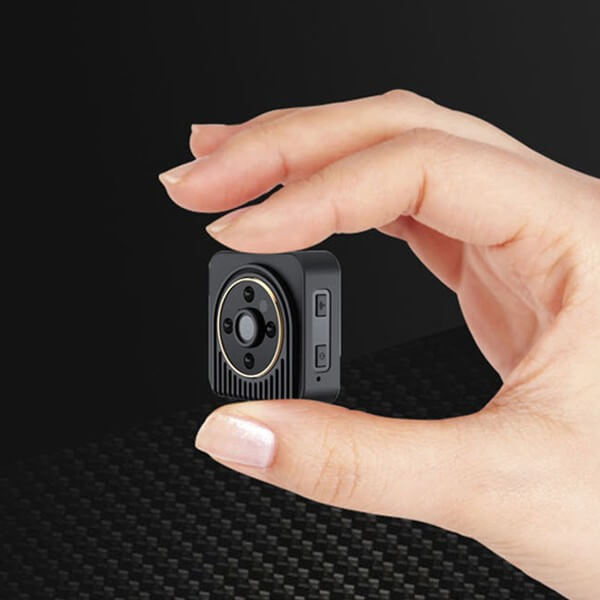 mini camera wifi hd