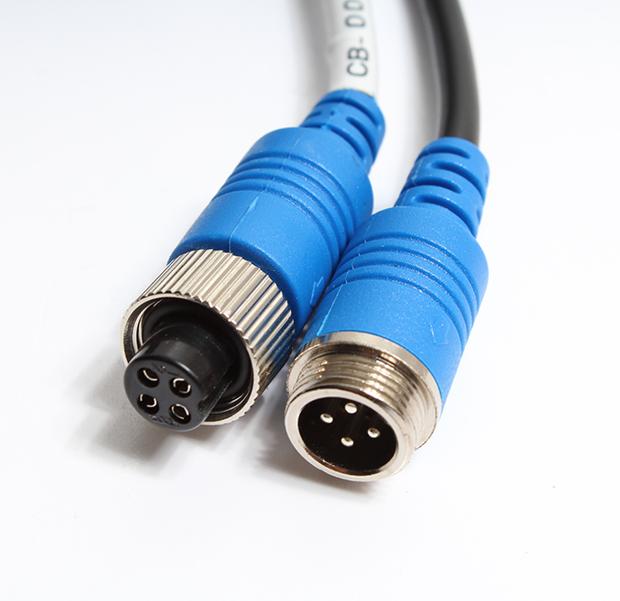 Cablu prelungitor cu 4 pini pentru inversare seturi