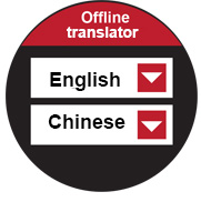 Traducere offline LANGIE S2