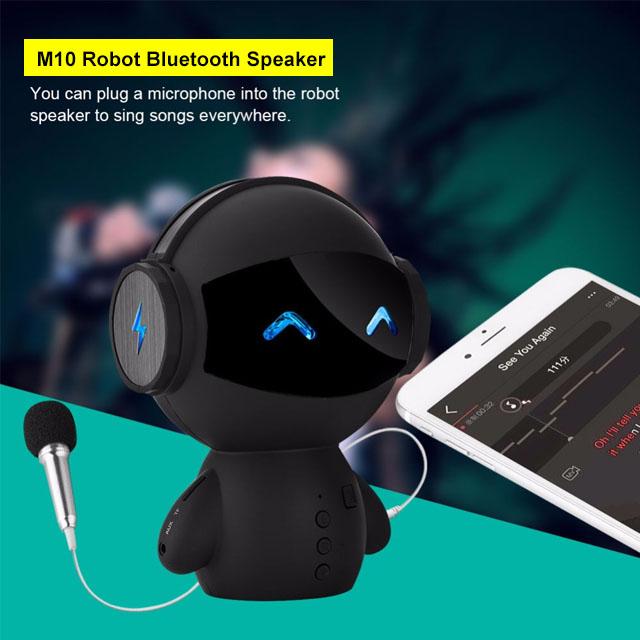 difuzor bluetooth cu conexiune la microfon