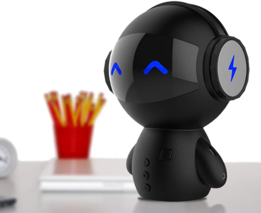 difuzor bluetooth cu cameră HD ascunsă