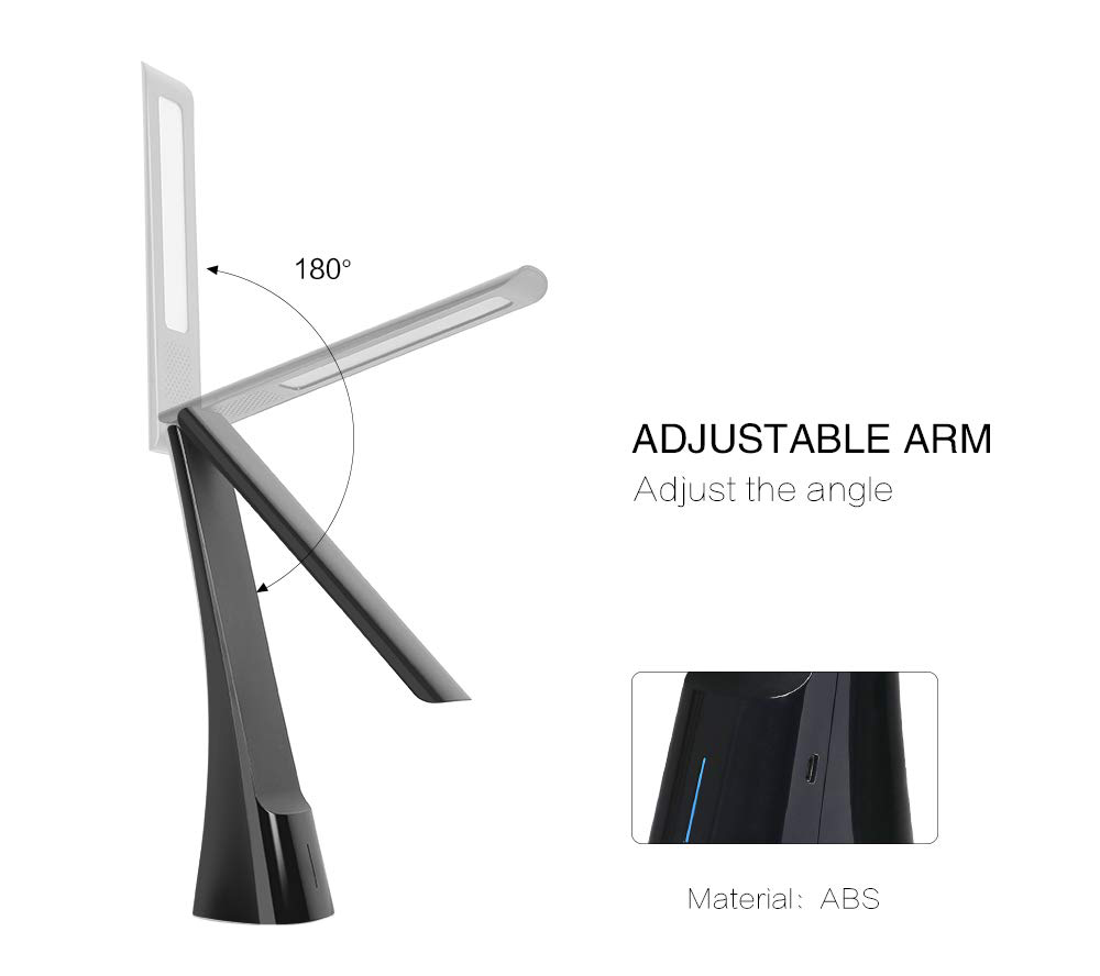 Lampa camera wifi