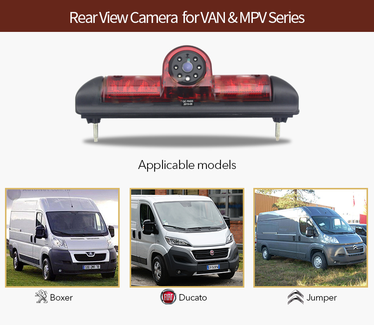 camera de marsarier pentru peugeot boxer citroen jumper si fiat ducato