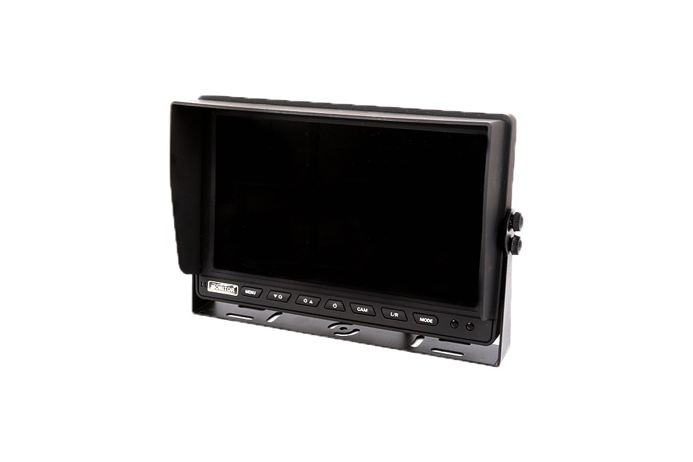 Monitor auto de 7 inchi