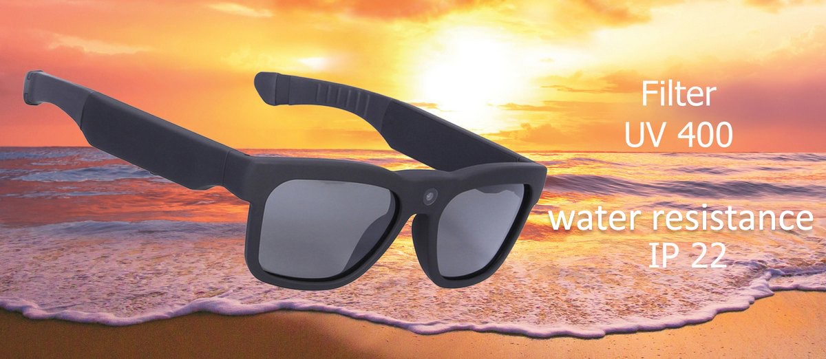 Ochelari de soare UV400