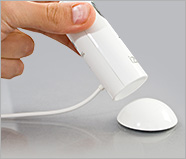 Camera Izon cu transmisie live (prin mobil)