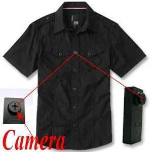 Butonul camerei spion ca MP850