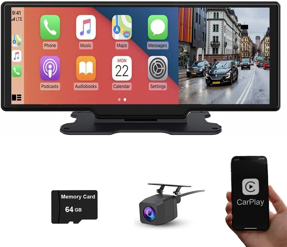 monitor pentru aplicații de oglindire a imaginii pentru smartphone